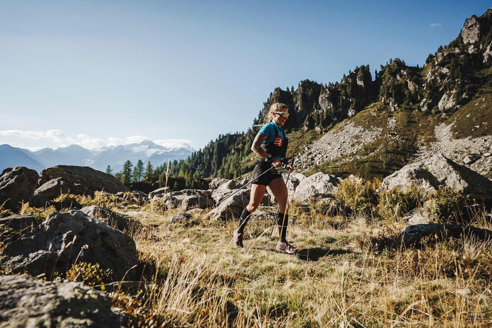 Swiss Peaks Organisation 9