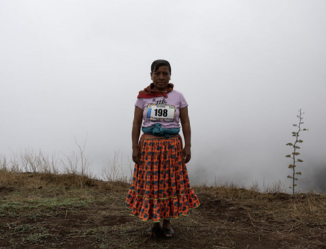 Argelia Orpinel 39 años