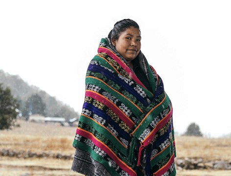 Rosa Ángela Parra 29 años