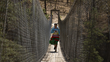 Yulisa Fuentes 25 años
