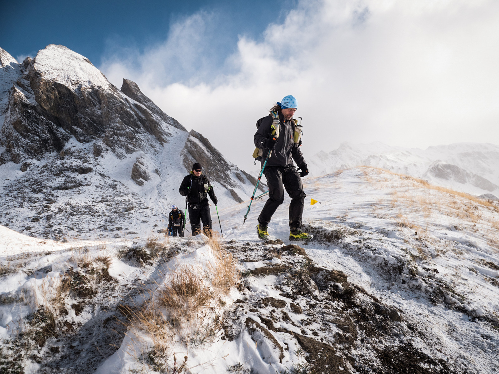 Zzam Agency Stefano Coletta