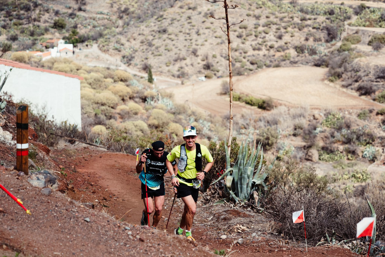 Riki Borgialli Mike McMonagle shitinthewoods 1