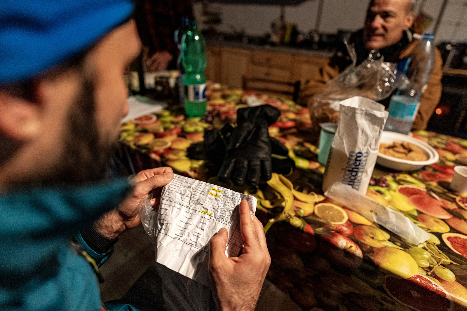 Adamello Ultra Trail Caserma Pornina GM 25 04611