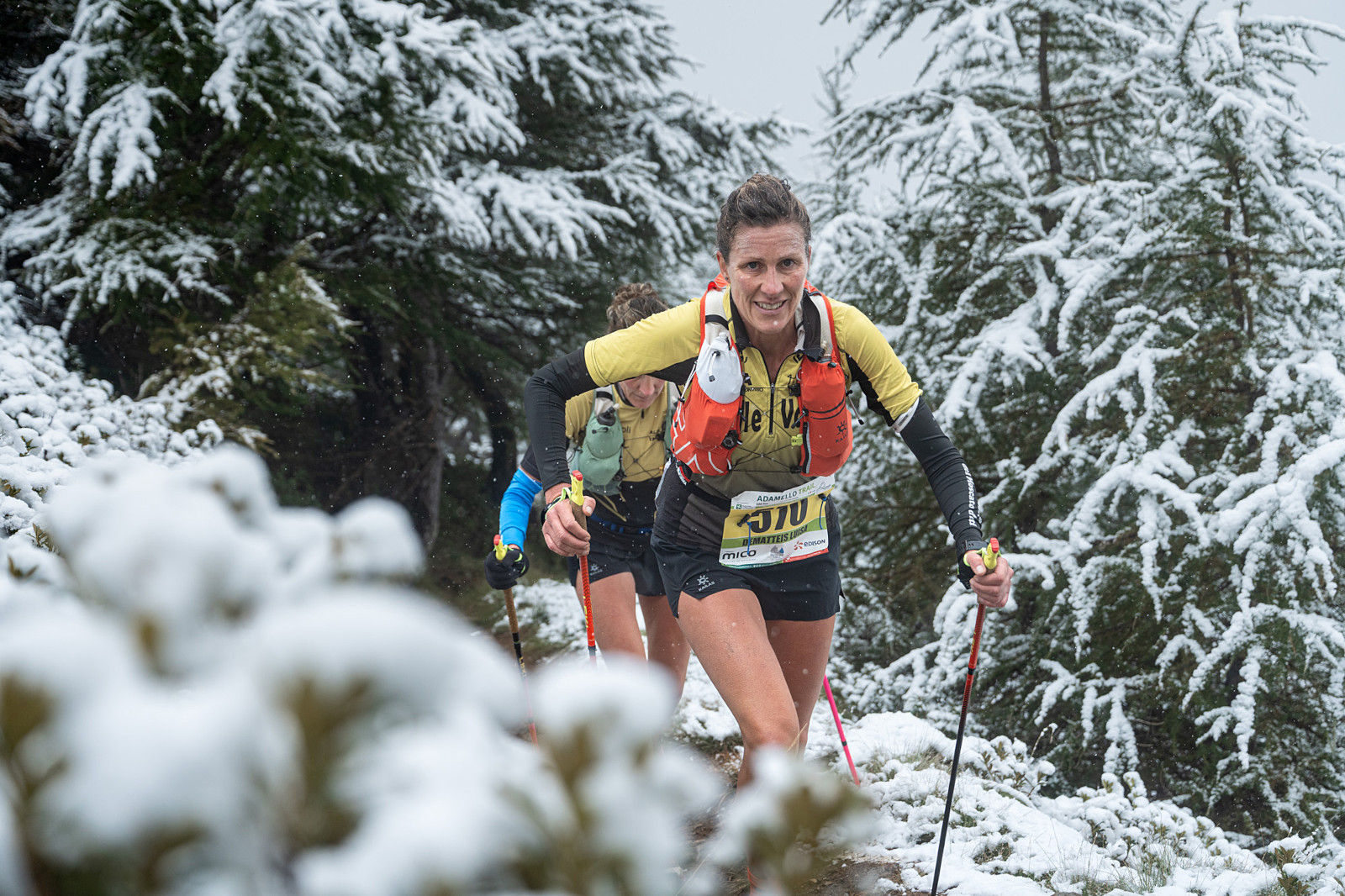 Adamello Ultra Trail Rovaia GM 25 04207