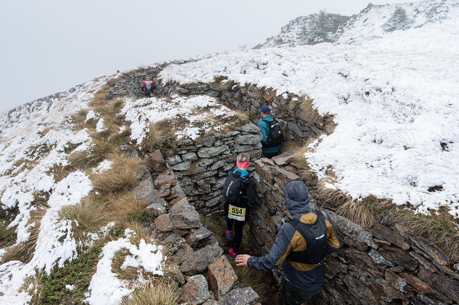 Adamello Ultra Trail Rovaia GM 25 04291