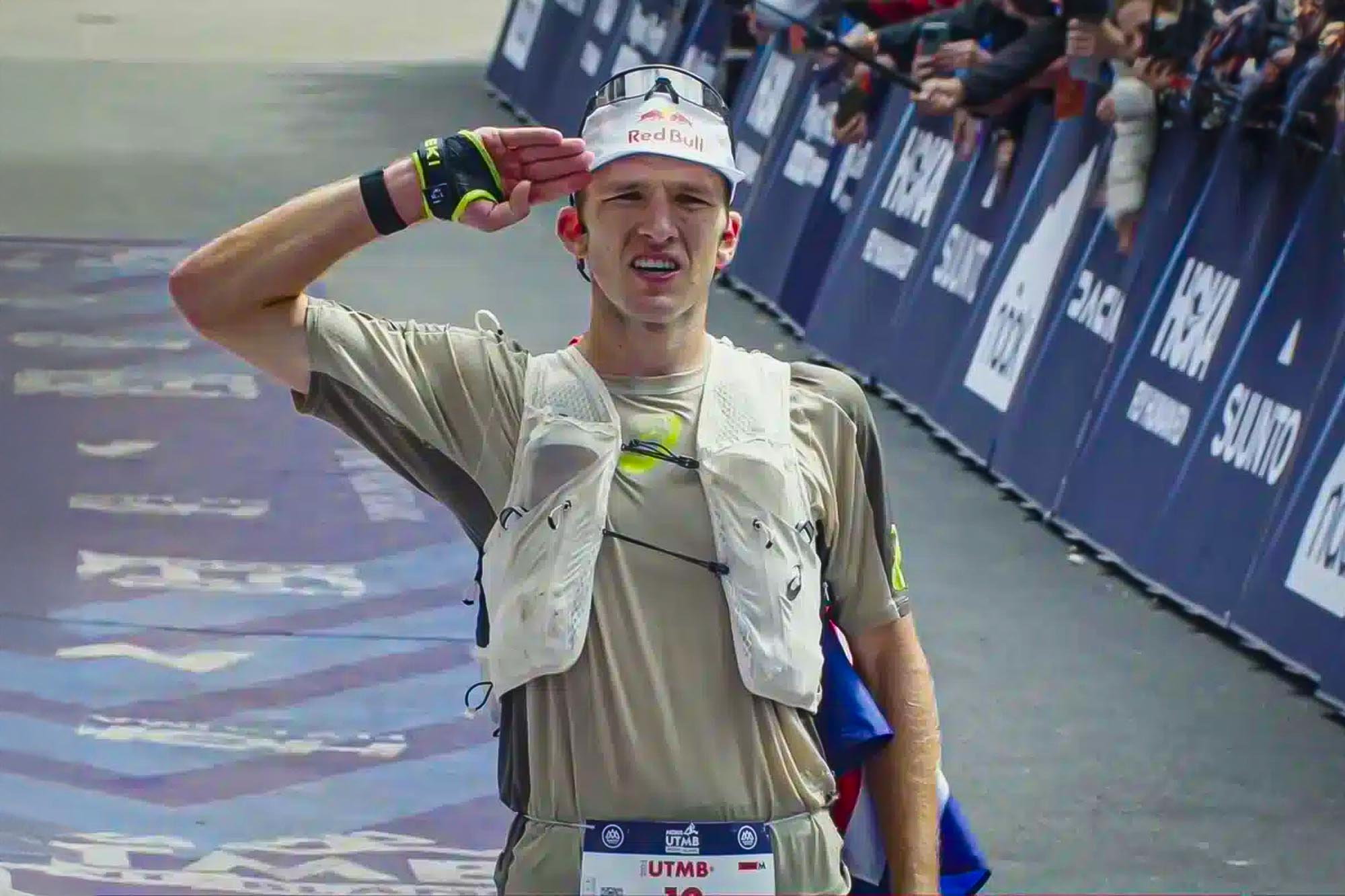 utmb tom evans