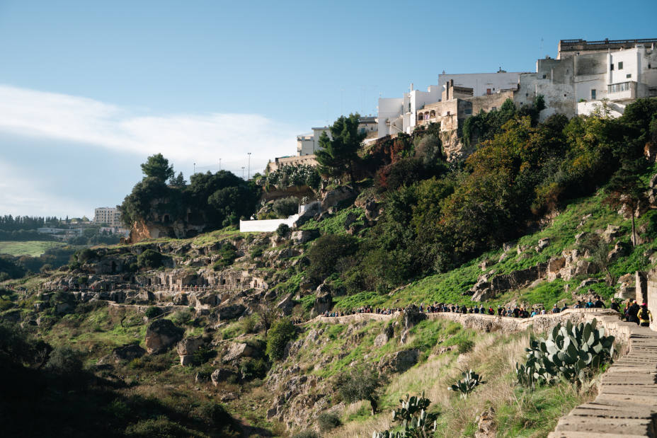 UTMB D2 Alberto di Guida 07227