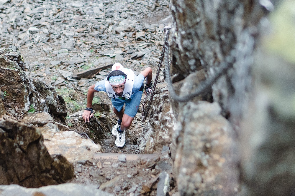 Maratona del Cielo GM 25 08389