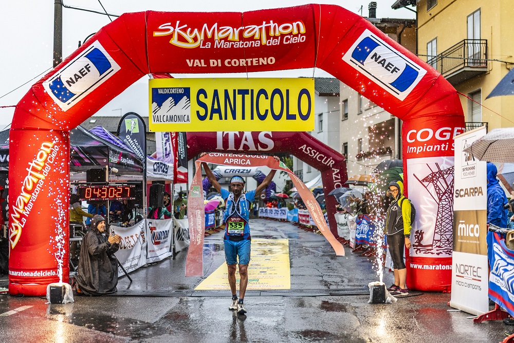 PrimoUomoSkyUltra Francesco Bergamaschi 1139
