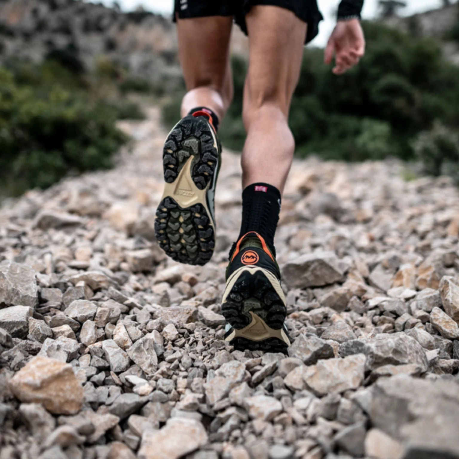 atom trail running shoes