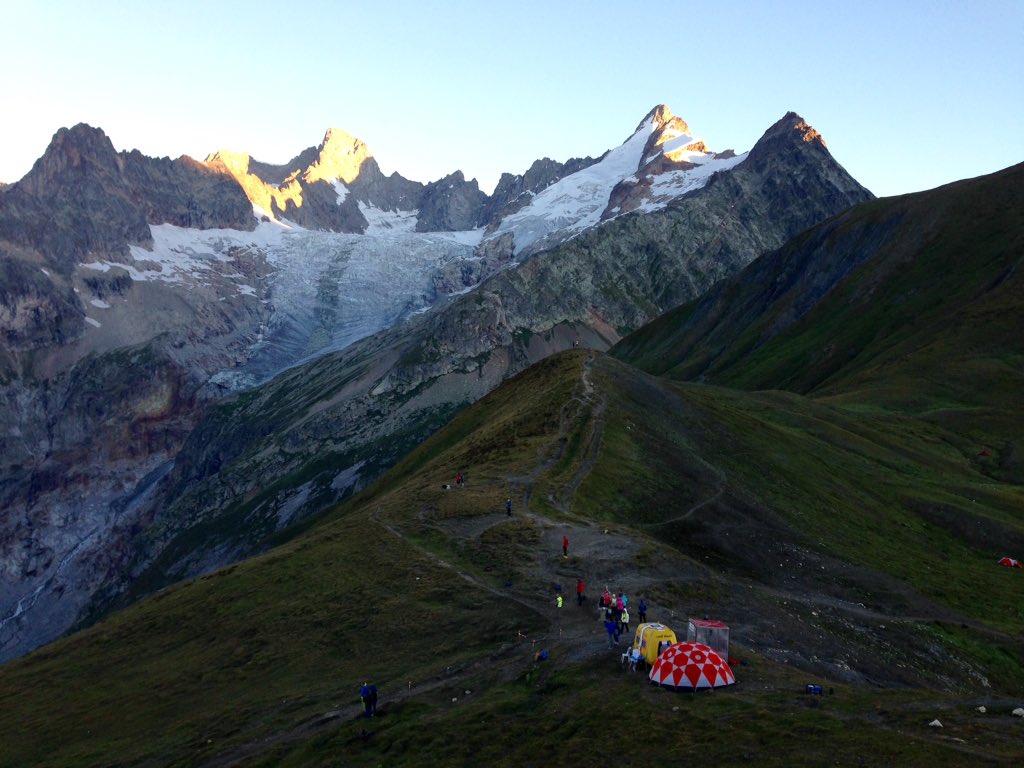 utmb 2016