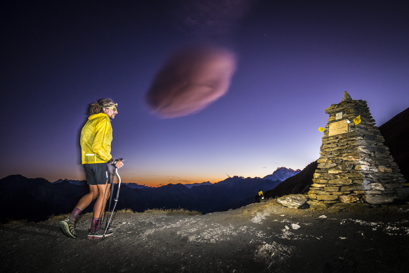 GLACIERS 19 Day6 Luca Papi Colle Champillon PH Stefano Jeantet 1 0