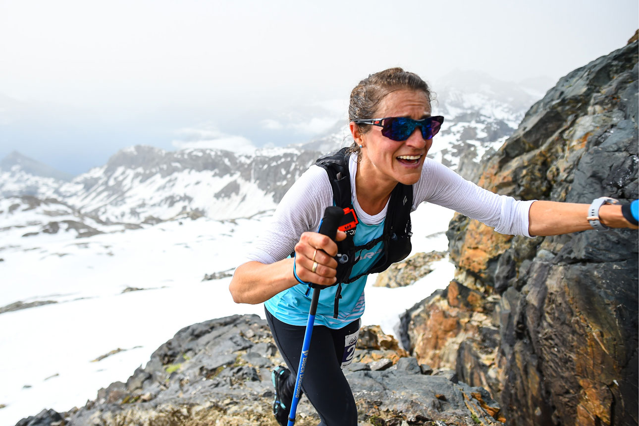 HiILLARY GERARDI. ©Damiano Benedetto Photo