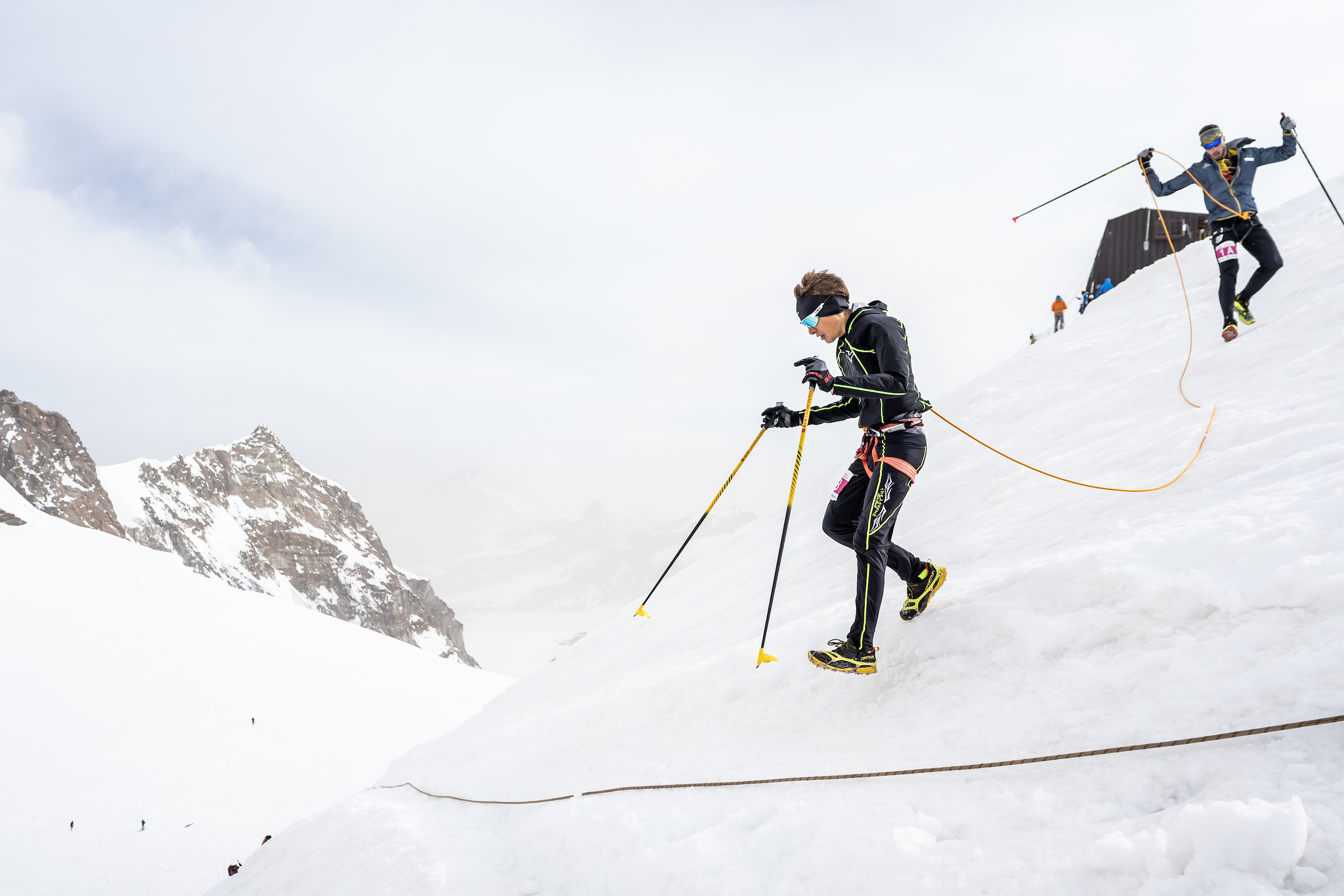 MAGUET BOFFELLI. iancorless.com