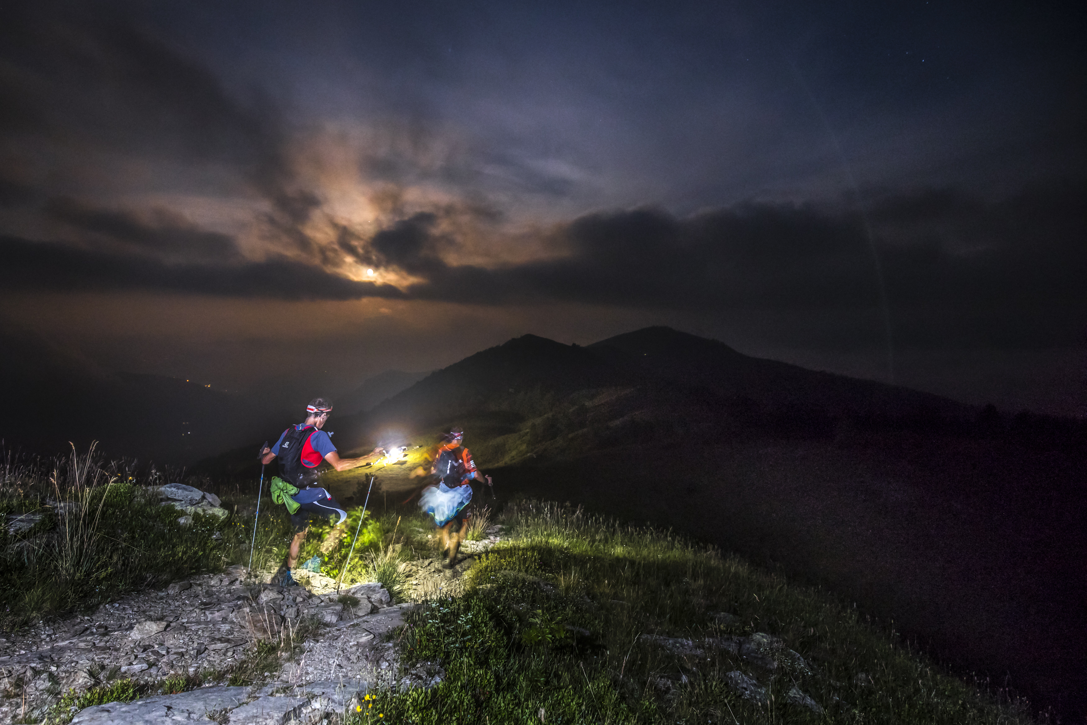 100 Miglia MonViso PH Stefano Jeantet