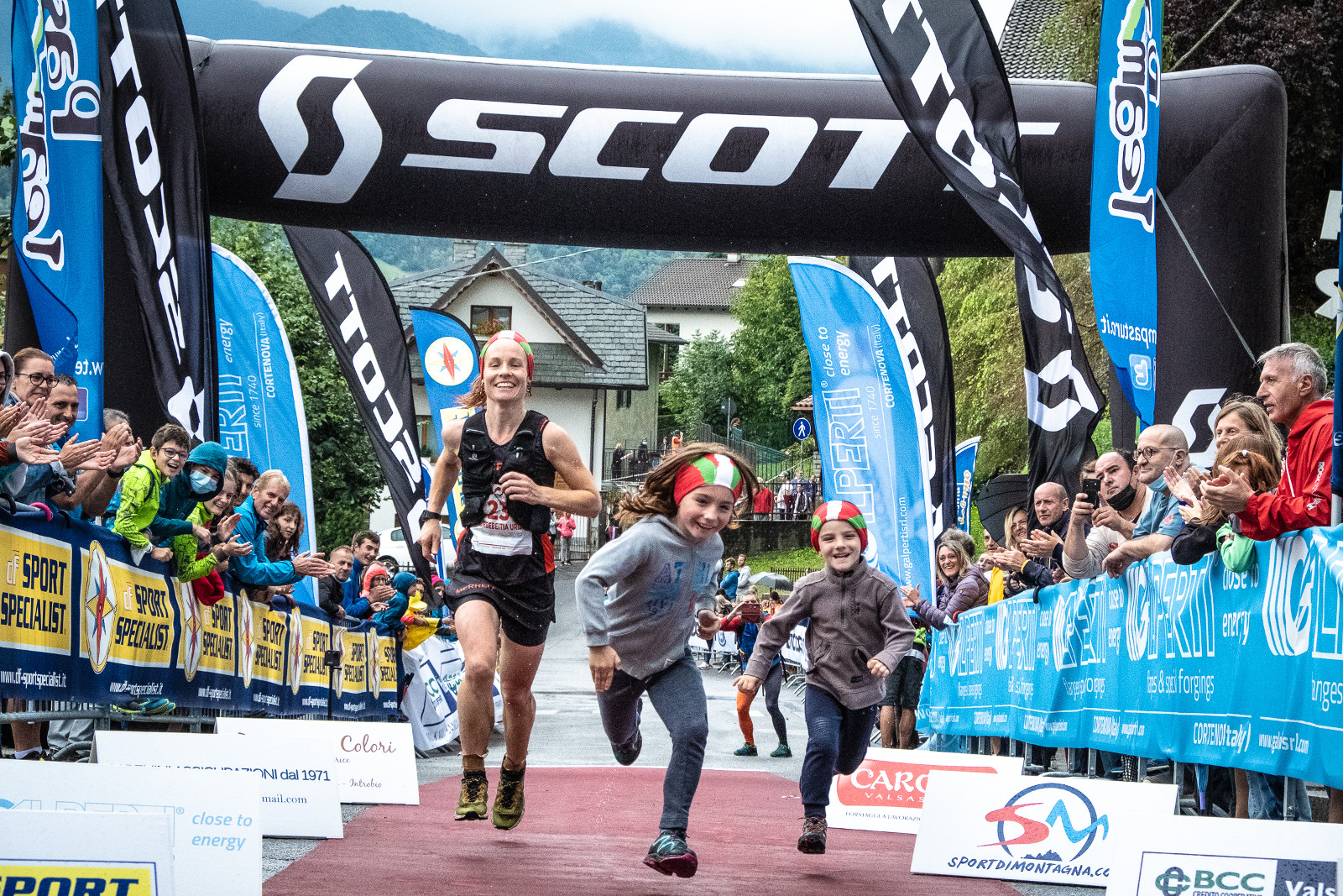 grigne skymarathon credits sara zaccagni  Oihana Azkorbebeitia Urizar