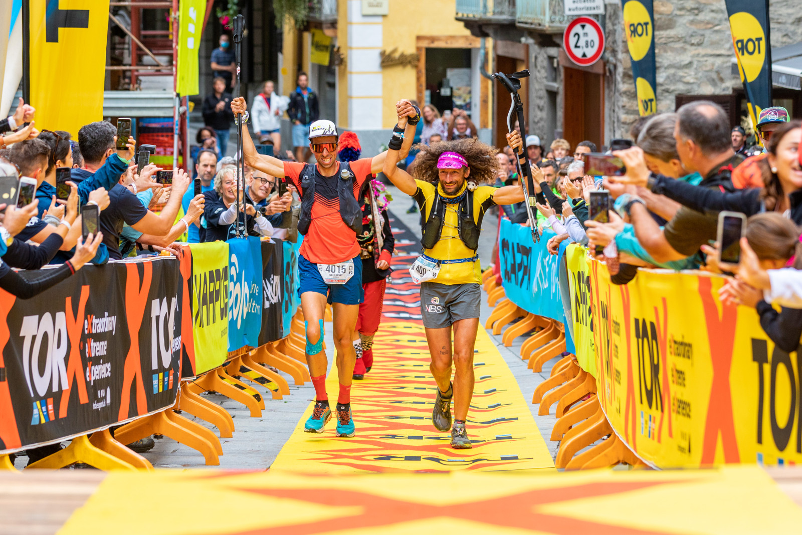 TOR330 GLACIERS 21 Day7 Courmayeur PH Roberto Roux 10