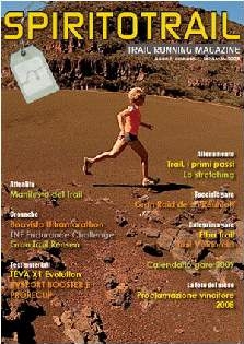 Spirito Trail febbario 2009