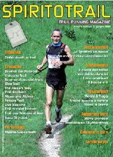 Spirito Trail giugno 2009