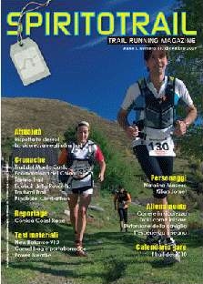Spirito Trail dicembre 2009